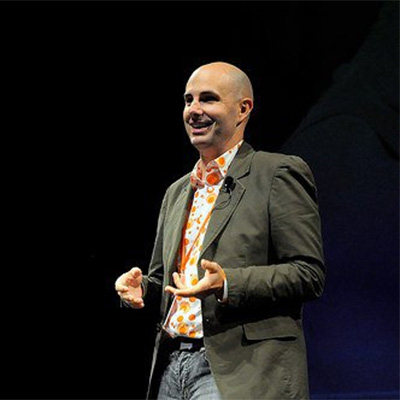 Marvin Forte - Ignite Phoenix