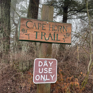 Cape Horn Loop Trail