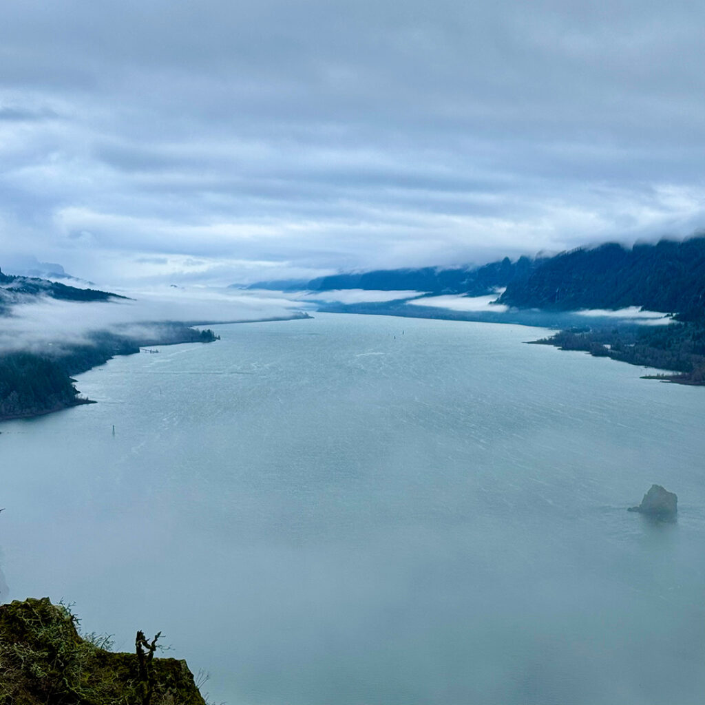 Get Outside: Cape Horn Loop Trail